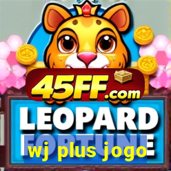 wj plus jogo
